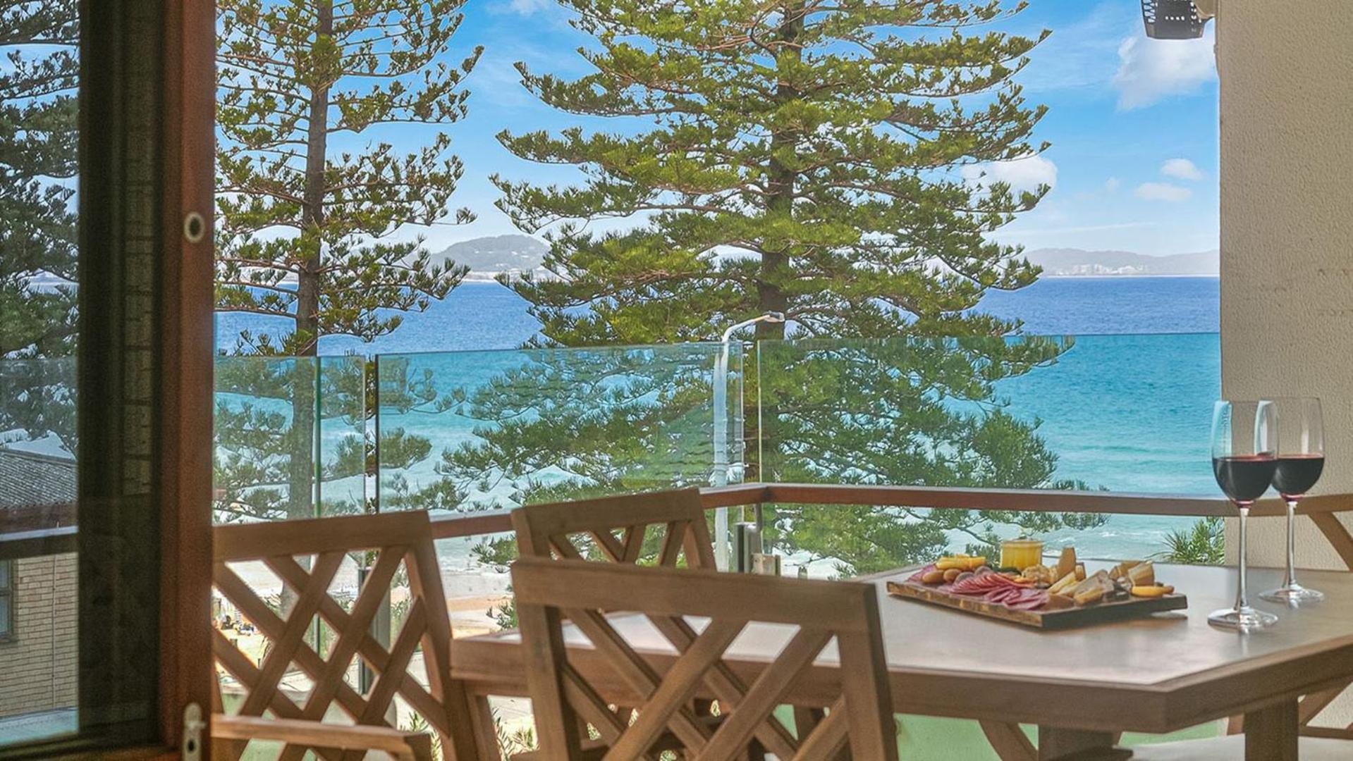 Cobden Court Unit 8 Apartment Gold Coast