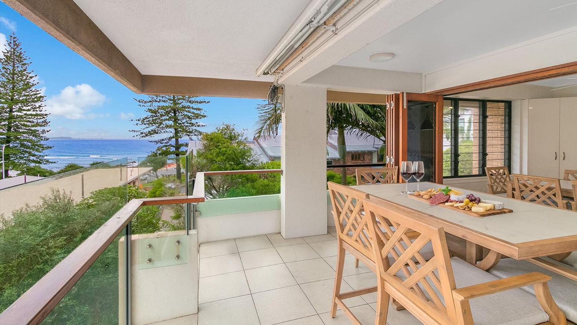 Cobden Court Unit 8 Apartment
