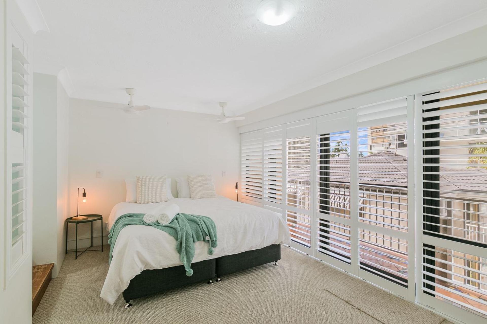 Apartment Cobden Court Unit 8