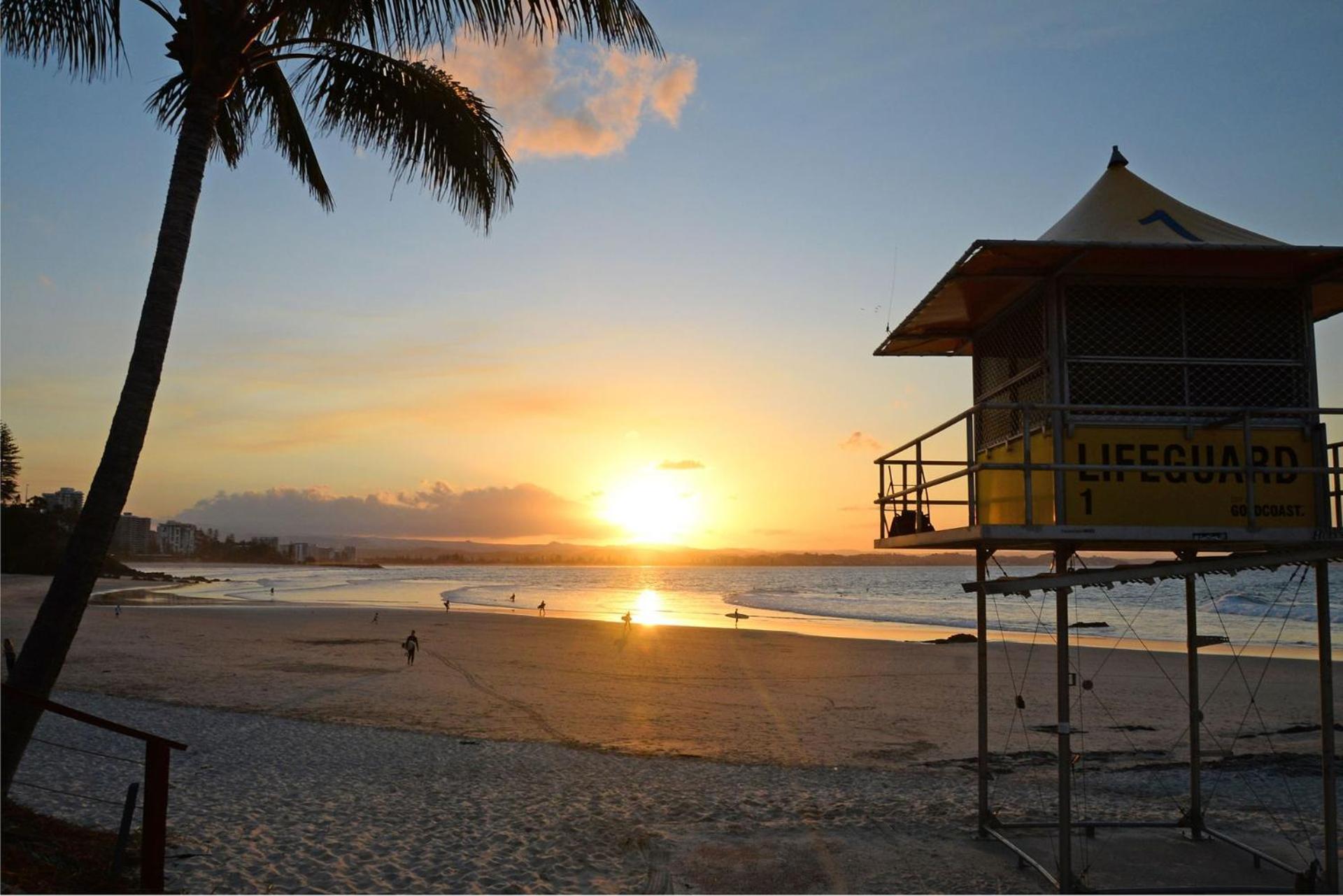 Cobden Court Unit 8 * Gold Coast