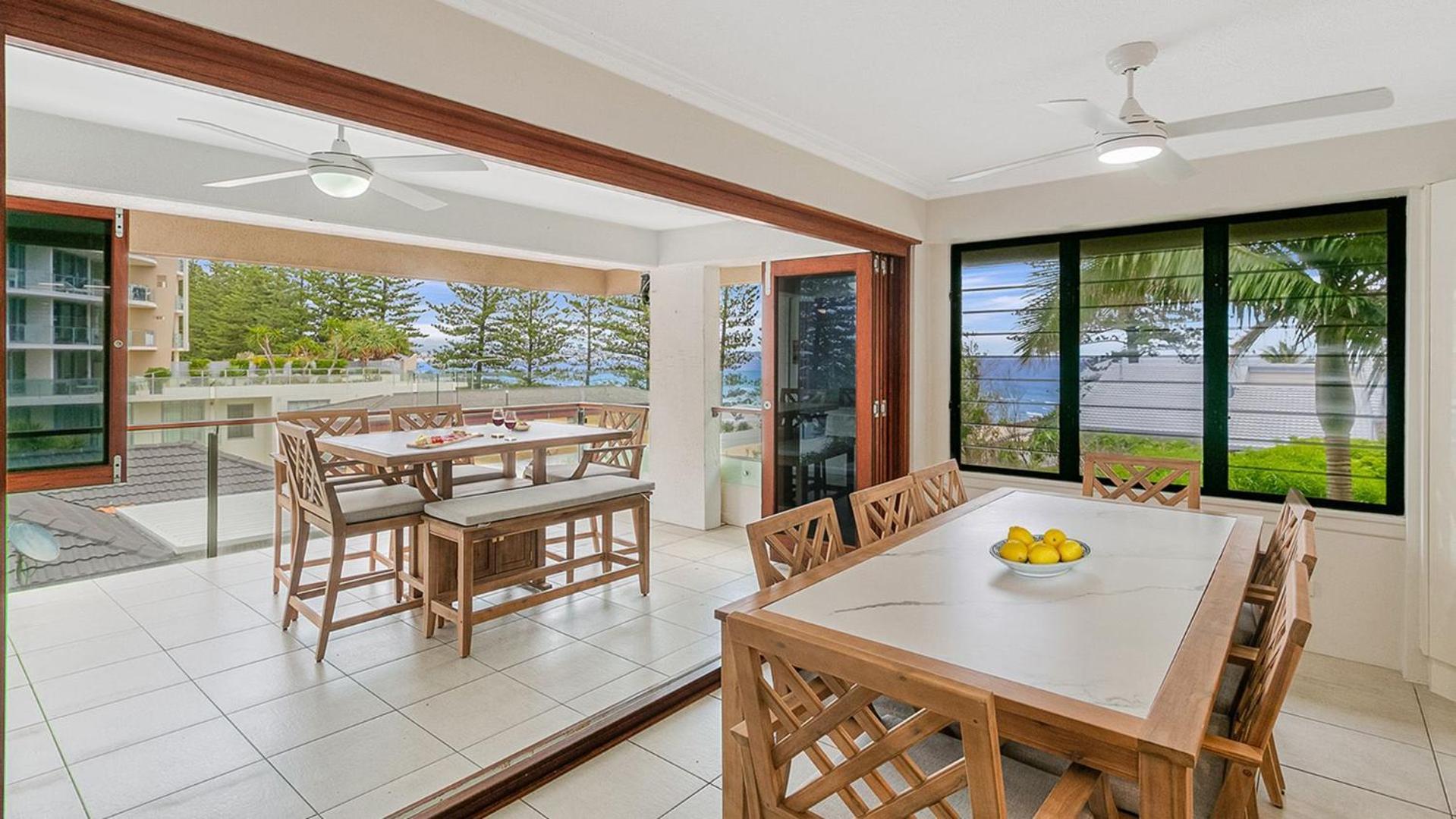 Apartment Cobden Court Unit 8 Gold Coast